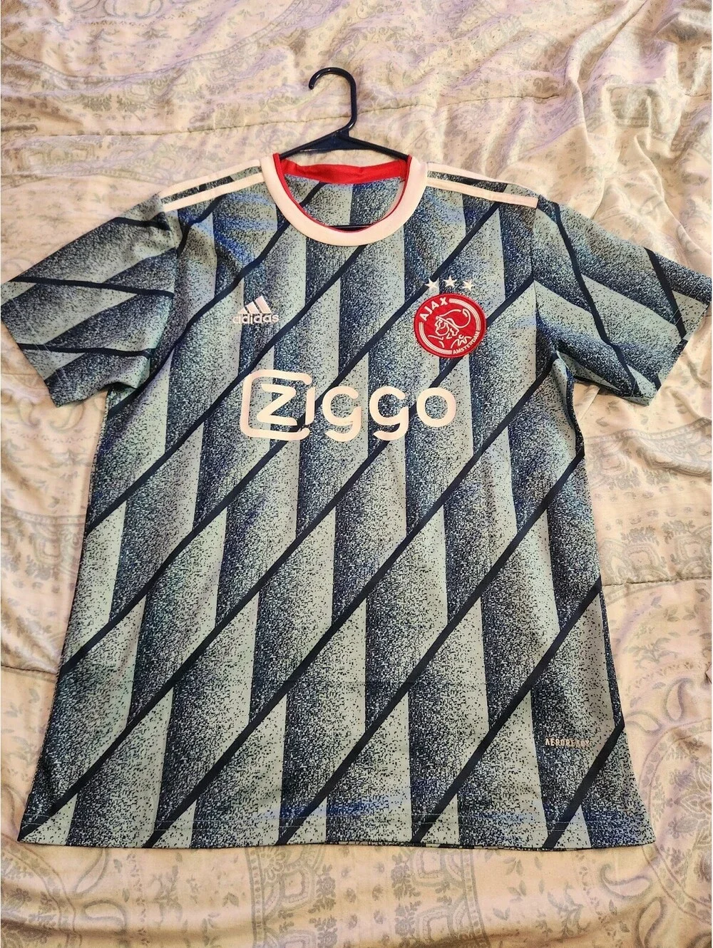 adidas kit good